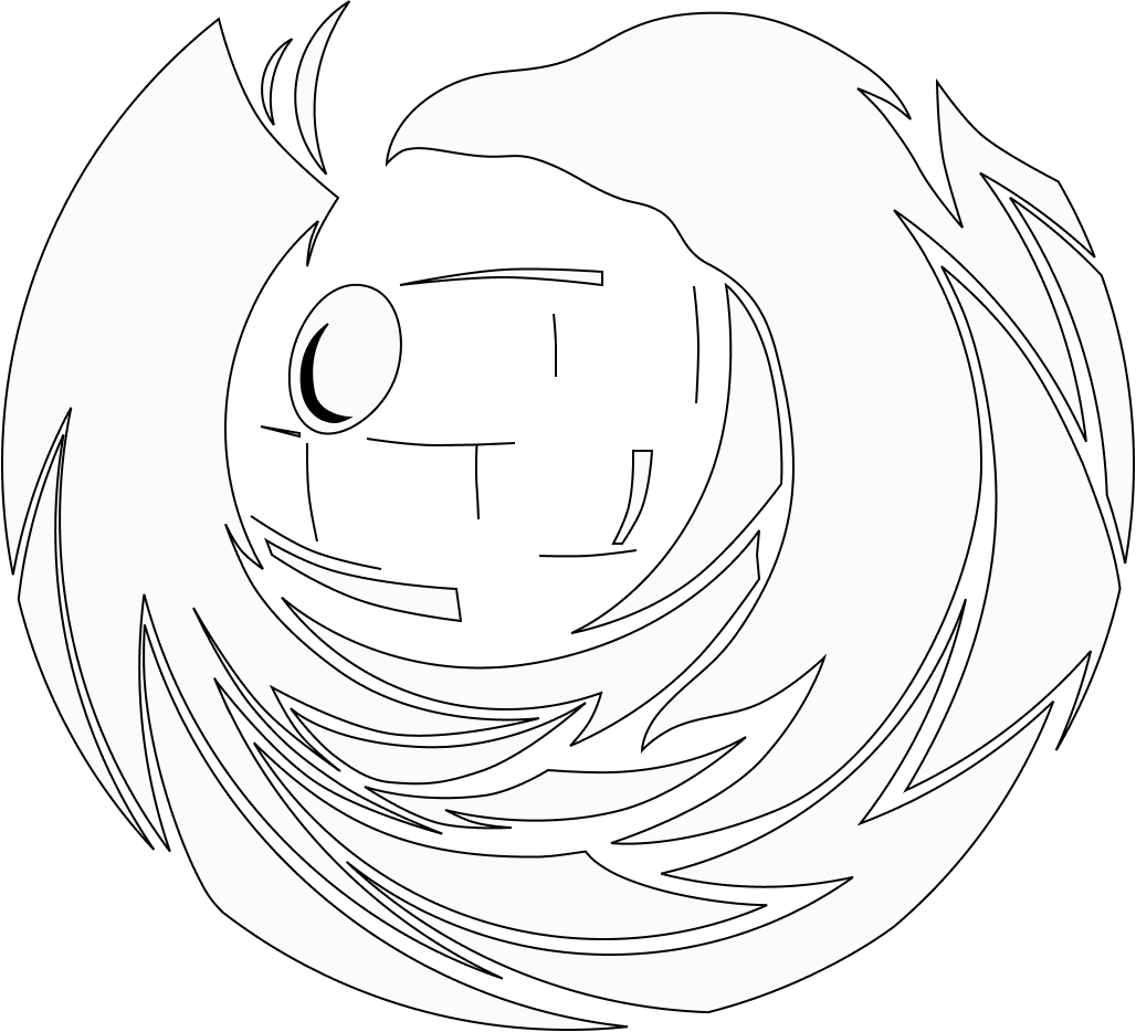 Логотип Raven Custom Works